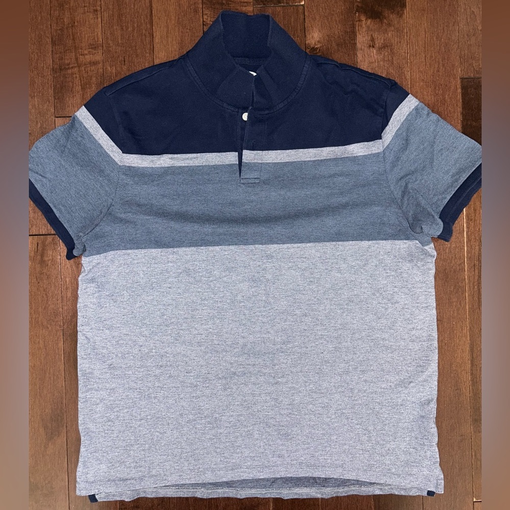 Old navy polo shirt